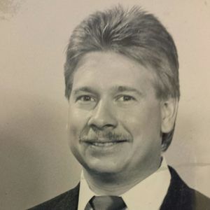 Meet your Posher, Kevin